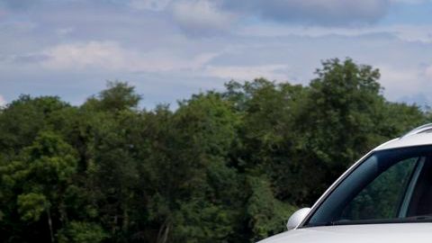 Con esta inversión, VW busca apoyar la producción de su Tiguan.