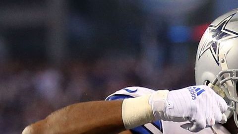 DeMarco Murray, líder corredor de la NFL en 2014, podría dejar a los Cowboys tras una campaña espectacular.