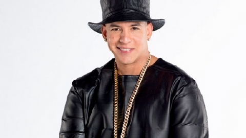 Daddy Yankee brindará toda su experiencia en el reality musical a estrenarse el domingo 15 de marzo.