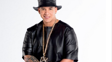 Daddy Yankee brindará toda su experiencia en el reality musical a estrenarse el domingo 15 de marzo.