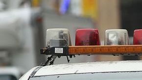 Los policías heridos lograron llamar a más oficiales por auxilio.