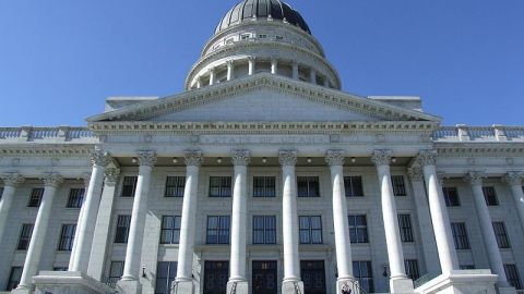 Utah será el único estado que aplique la pena de muerte por fusilamiento.