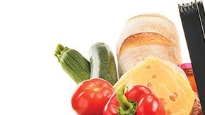 La clave para ahorrar está en comprar alimentos en el mejor momento y saber almacenarlos.