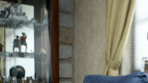 En su autobiografía, De las Nieves dice que consideraba a Chespirito como el marido ideal.
