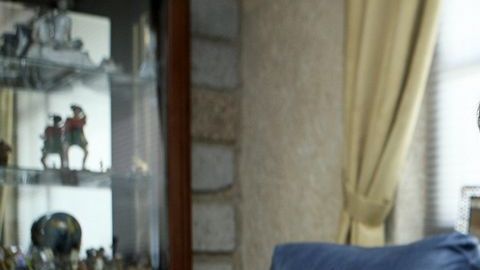 En su autobiografía, De las Nieves dice que consideraba a Chespirito como el marido ideal.
