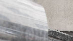 Keybi García llegó a Estados Unidos escapando de la violencia en Honduras.