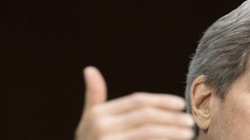 Kerry aseguró además que el rey saudí le expresó su "completo respaldo" a las negociaciones nucleares con Irán.