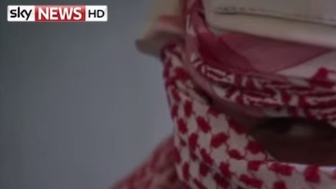 El relato te dejará helado.