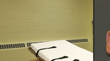 Manuel Vásquez fue ejecutado en Texas.