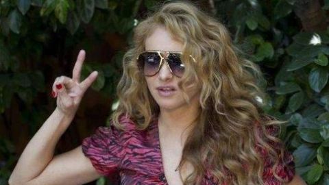 A Paulina le podrían embargar algunas propiedades en la Cuidad de Miami.