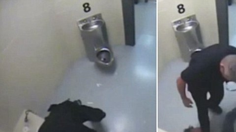 Medina estuvo 16 años con la policía de Denver.