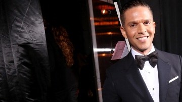 La vida profesional de Rodner se está desmoronando.