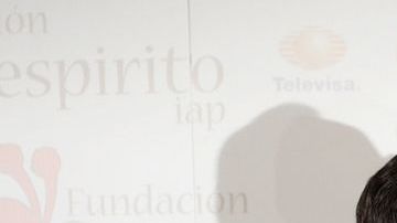 Chespirito era un romántico empedernido.