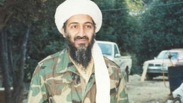 Las fotos trascendieron durante el juicio en Nueva York de Khaled al-Fawwaz, socio de Bin Laden.