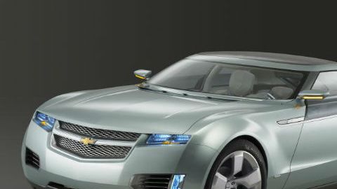 La automotriz ha retirado aproximadamente 64,000 Chevrolet Volt.