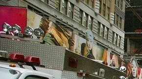 NYPD usará un sistema de sensores acústicos para rastrear disparos.