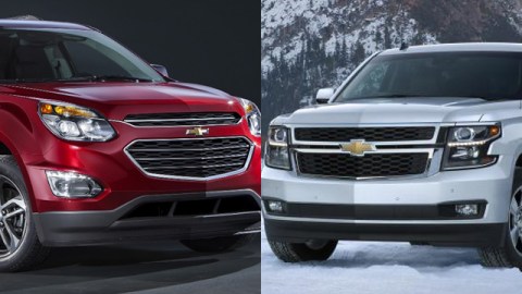 La garantía de 100,000 millas no ha sido un punto de venta fuerte para GM.