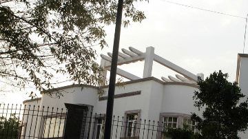 Esta vivienda y la de Cancún se pusieron a la venta el 26 de diciembre del año pasado.