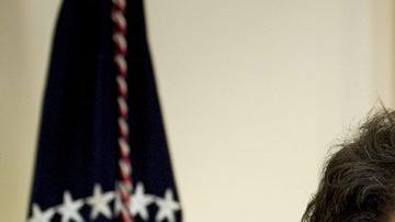 Sería la primera mujer afroamericana en el cargo, en caso de que sea confirmada.