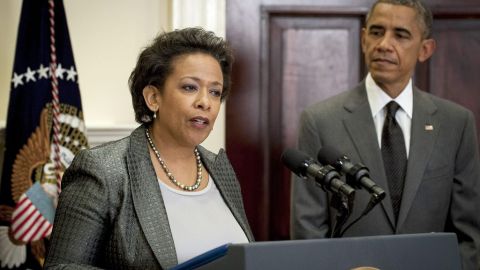 Sería la primera mujer afroamericana en el cargo, en caso de que sea confirmada.