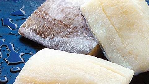 El pescado se considera fresco hasta una semana después de haberse extraído del agua.