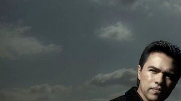 Los hermanos Gustavo y Adolfo Ángel  del grupo Los Temerarios.