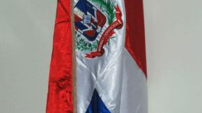 Ministro de Agricultura.