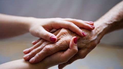 El agradecimiento por la familia y la salud es fundamental.