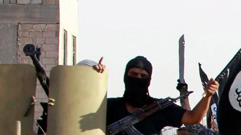 Por medio de un comunicado emitido por la estación de radio de ISIS se dio a conocer sus intenciones con los atentados.