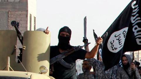 Por medio de un comunicado emitido por la estación de radio de ISIS se dio a conocer sus intenciones con los atentados.