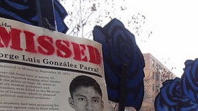 La intención de los participantes es que la CIDH presione al gobierno mexicano para que rinda cuentas por los normalistas.