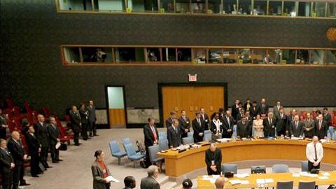 El Consejo de Seguridad de la ONU discutirá la situación en Yemen.