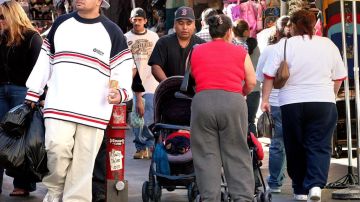 Obesity is an epidemic among the Latino community.