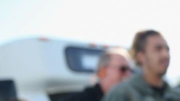 Muchos inmigrantes fueron presionados a aceptar la deportación voluntaria.