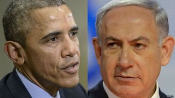 El presidente de EEUU, Barack Obama, insiste en que sus diferencias con Netanyahu sobre Irán no son un asunto personal.