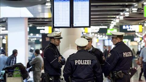 Tragedia europea.