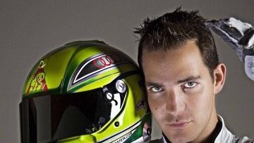 Goldstein tiene mucho kilometraje en Europa.