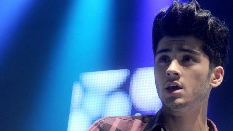 Zayn deja la banda para para poder tener una vida lejos de la atención mediática.