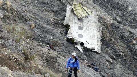 La tragedia cobró la vida de 150 personas.