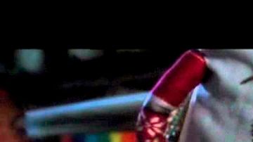 Una escena de la película "Killa" del cineasta Alberto Muenala.