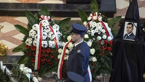 El atentado dejó 23 personas muertas.