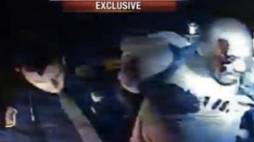 La Policía Estatal de Michigan está investigando el caso.