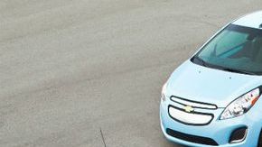 Para 2017, el Cruze se fabricará en Corea.