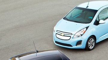 Para 2017, el Cruze se fabricará en Corea.