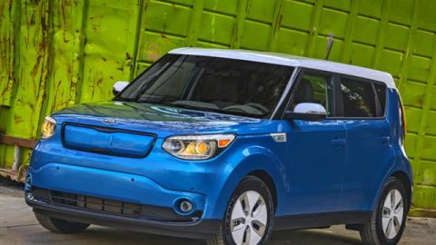 Más distribuidores autorizados del Soul EV, se darán a conocer a finales de este año.