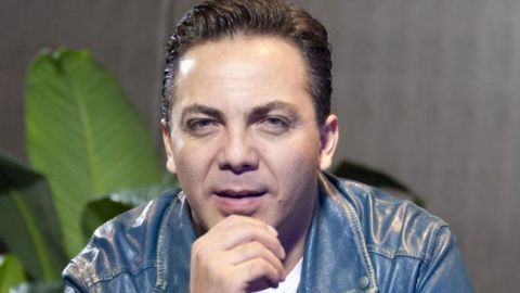 Castro participará como jurado en el programa 'Me pongo en pie' de la cadena Televisa.