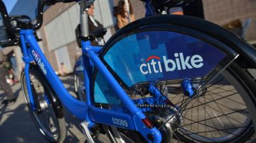 Citi Bike implementará mejoras para 90,000 usuarios.