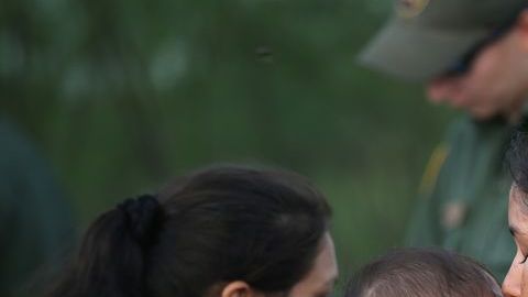 Para este año se proyecta que llegue la segunda ola de migrantes centroamericanos a EEUU.