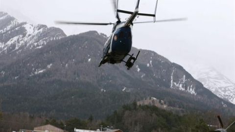 La tragedia cobró la vida de 150 personas.