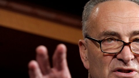 Charles Schumer.